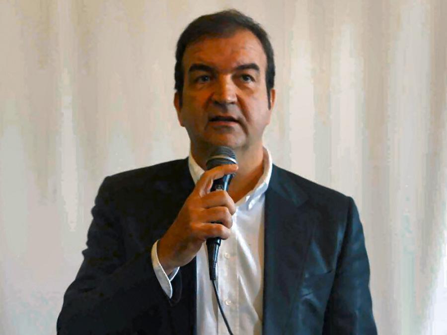 Regionali Calabria, Occhiuto si ritira: “Centrodestra unito su Santelli”