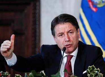 Verso un atto del tutto è possibile