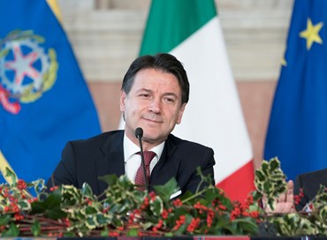 Conte e i fortunati del milione e 200mila euro