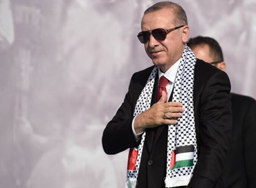 Hamas, trentadue anni dopo