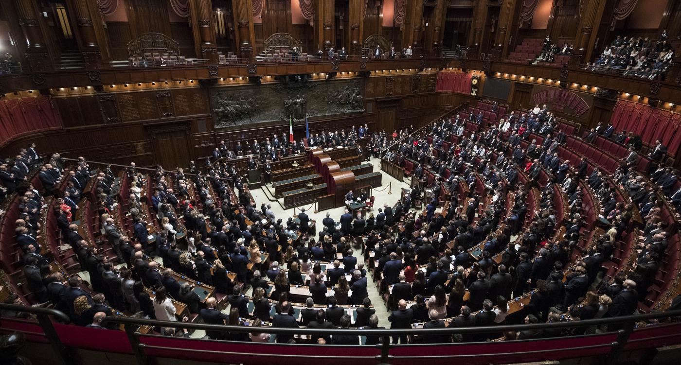 La politica senza pensiero e la speranza del buongoverno