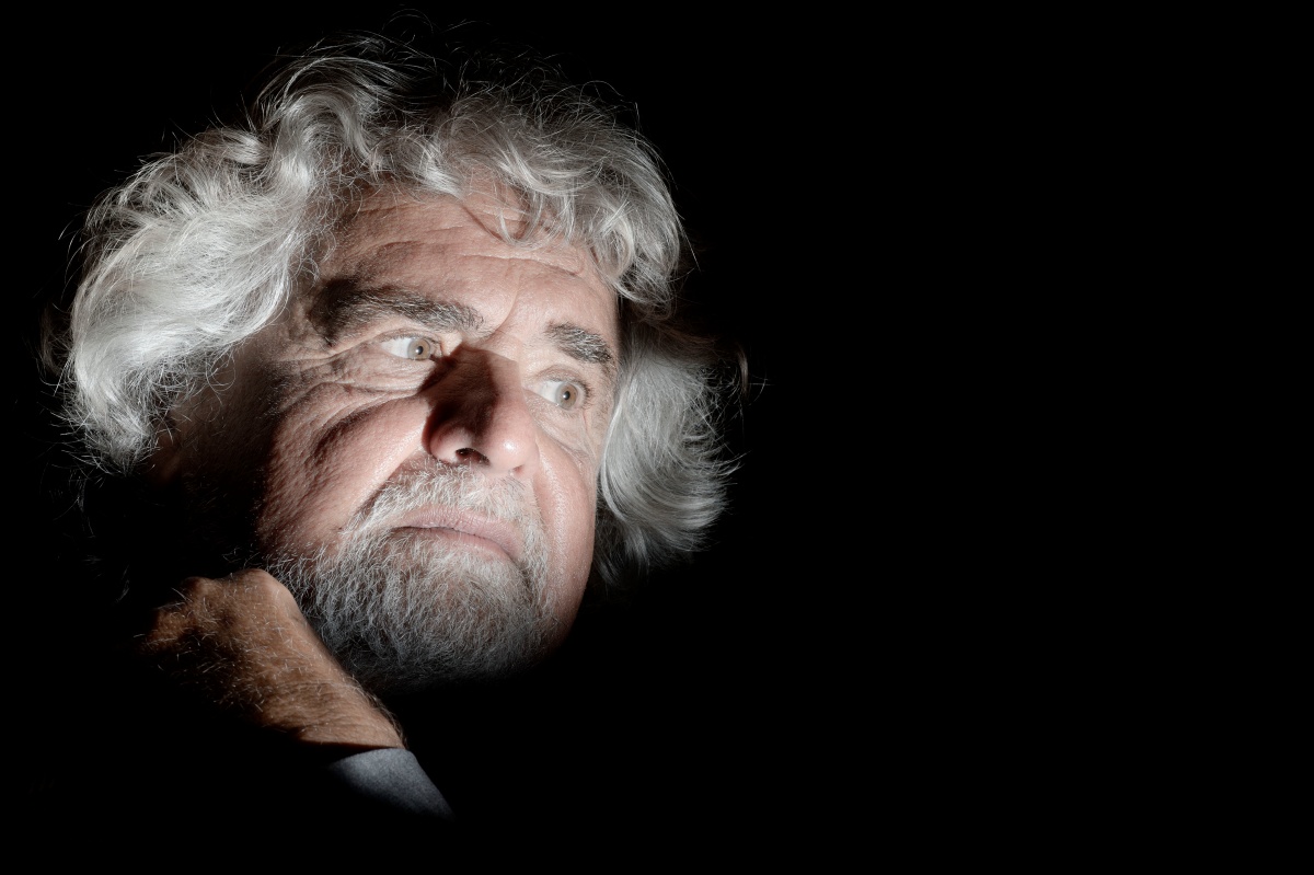 Scatolette di tonno e il nulla