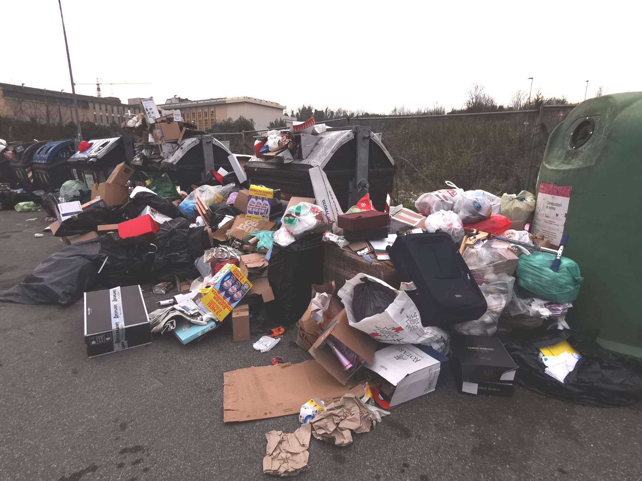 Buttiamo in discarica certi pregiudizi