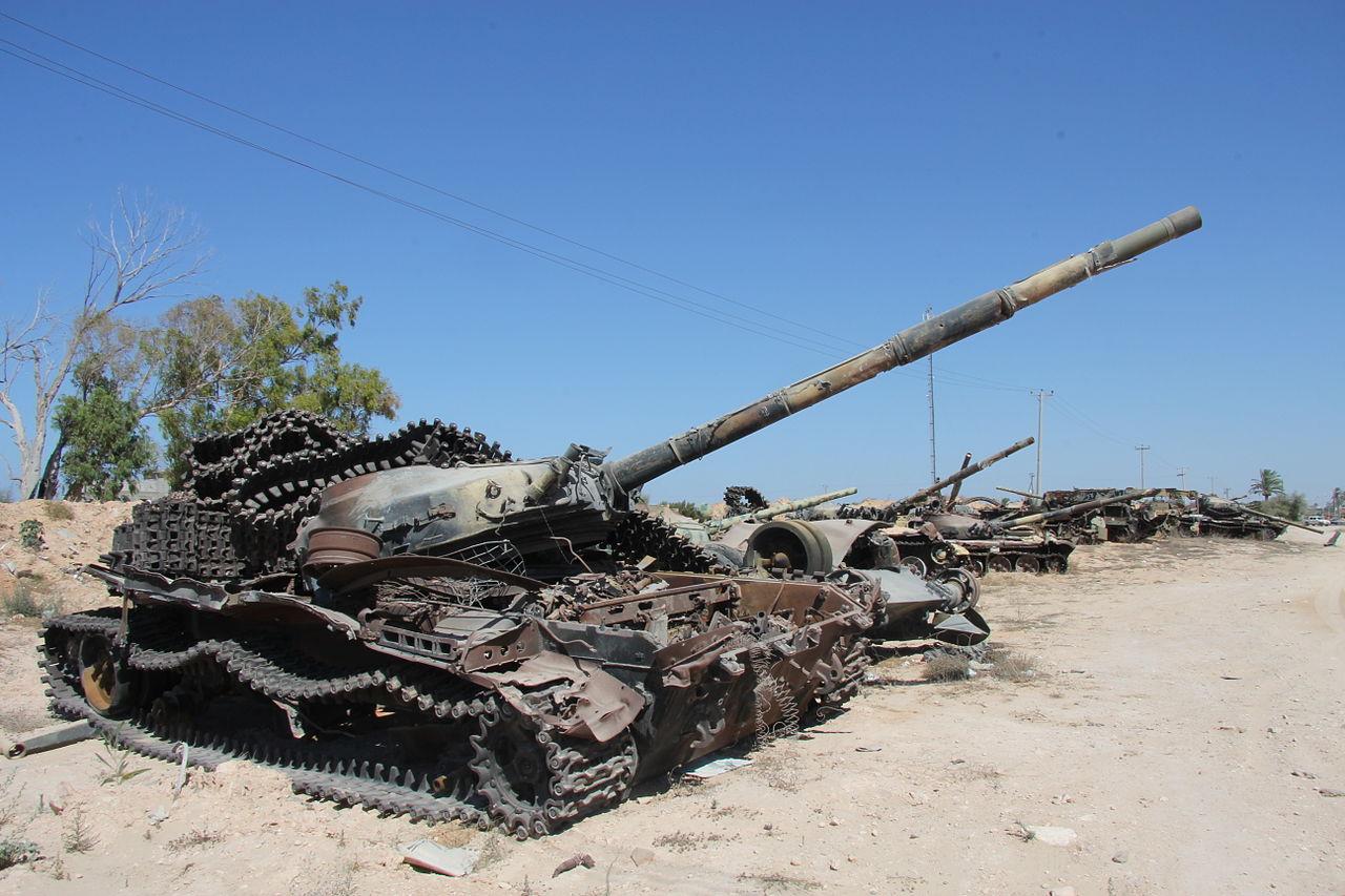 Libia, le forze di Al Sarraj riprendono il controllo di Sirte
