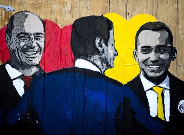 Un Governo inadeguato all’emergenza