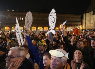 Le Sardine come populismo tribale