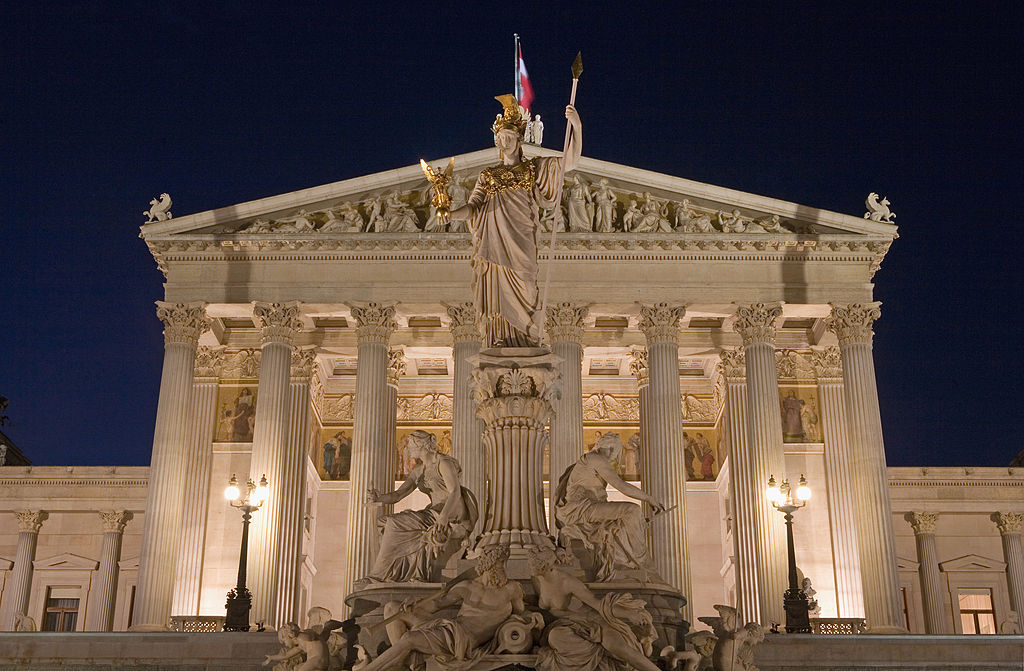 Il Parlamento austriaco dichiarerà antisemita il movimento BDS