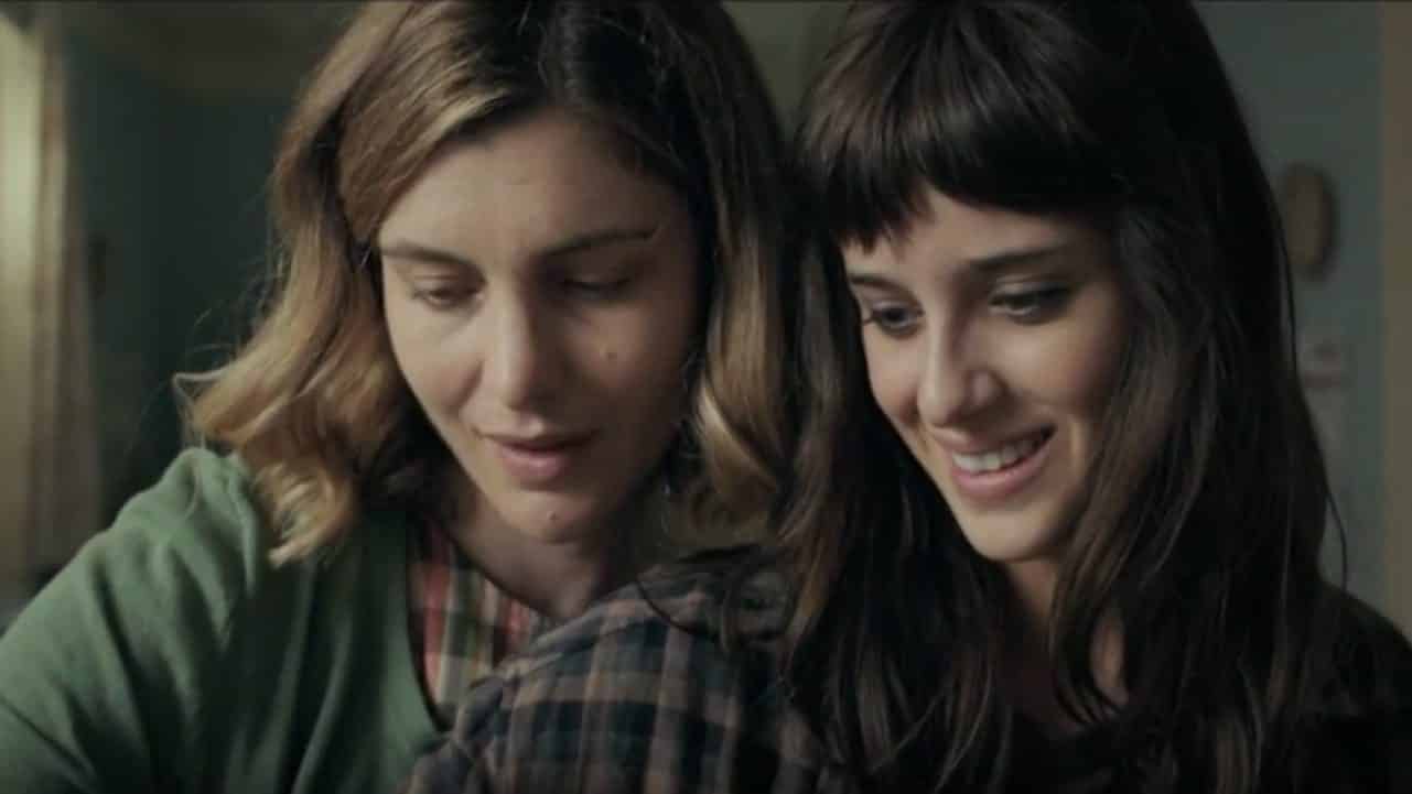 “18 regali”, la linea dell’universo di una vita spezzata