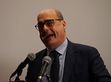 Le scelte sbagliate del Pd