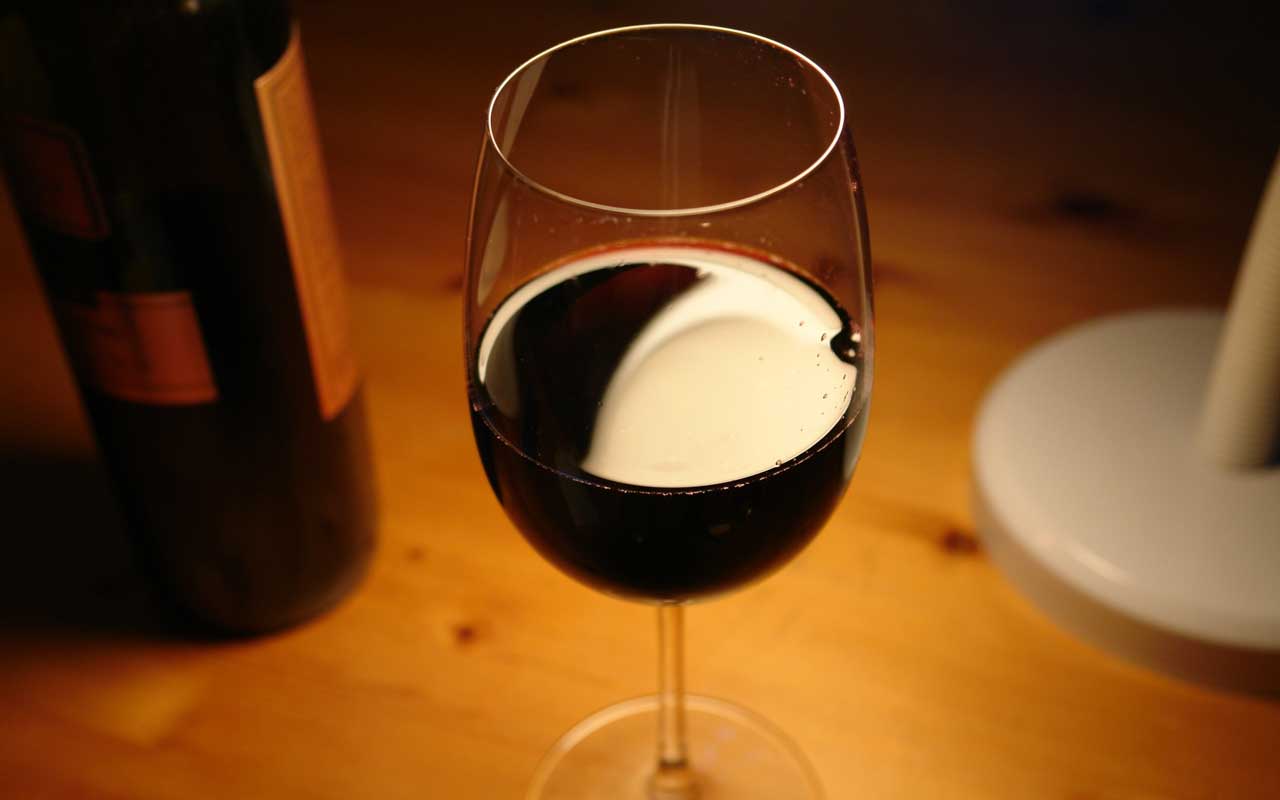 Dazi, dal 13 gennaio rischiano i vini italiani