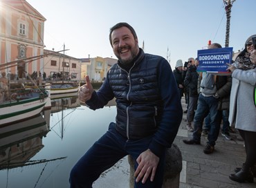 A Polito è sfuggito il fumus