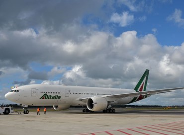 Caos Alitalia tra soluzioni politiche e soluzioni impossibili
