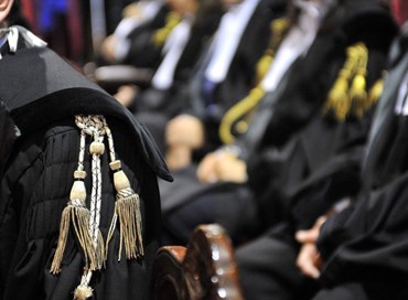 Giustizia: il difetto “sta nei manici”