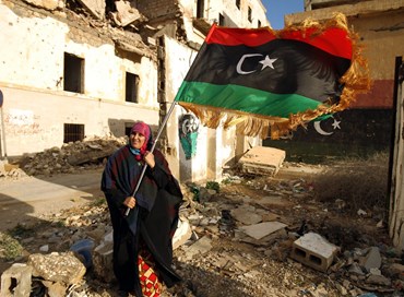 Libia, i presupposti per l’uso della forza