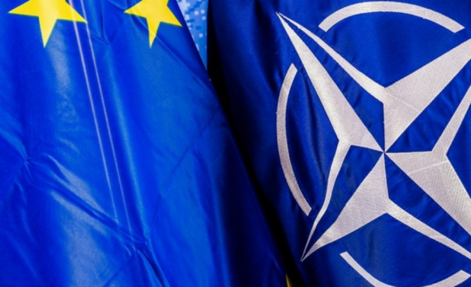 Il sogno ambiguo di un esercito europeo