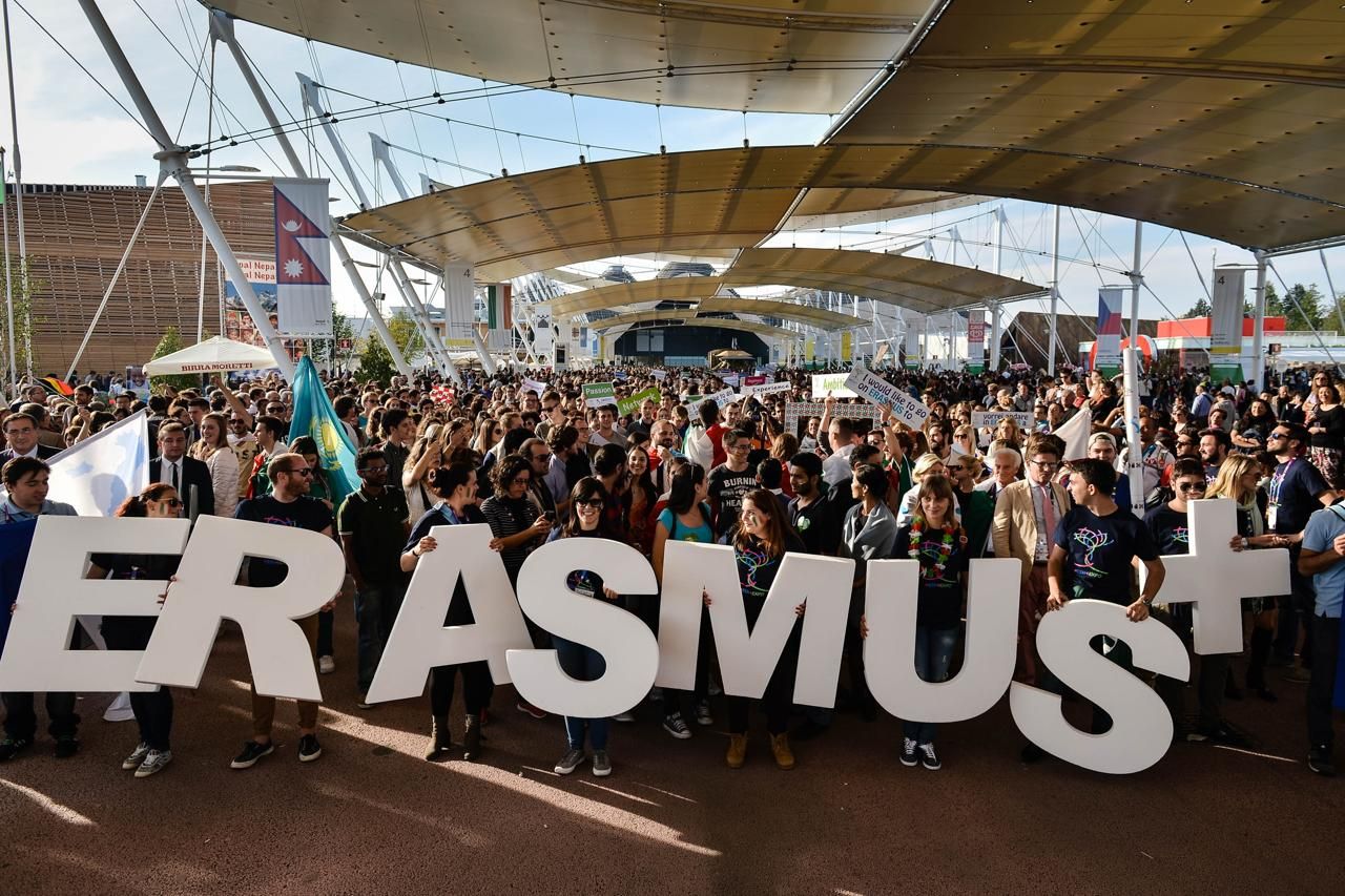 Brexit, polemiche sull’addio britannico a Erasmus