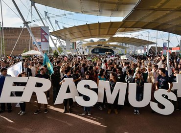 Brexit, polemiche sull’addio britannico a Erasmus