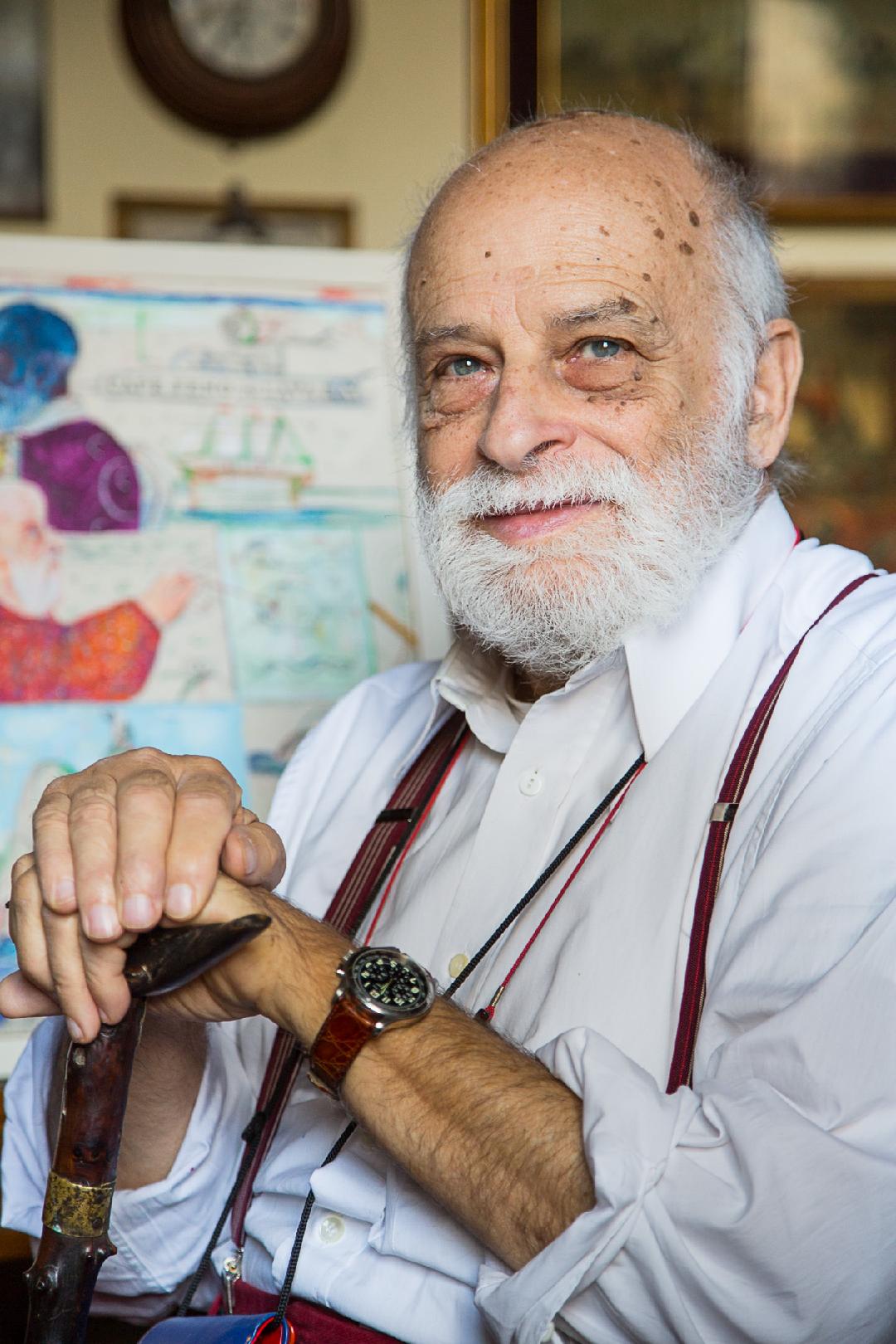 A Firenze, una nuova mostra dedicata ad Antonio Possenti