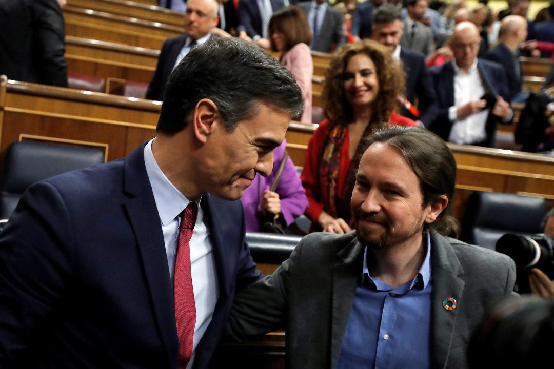 Spagna: dopo lo stallo, Sanchez spera in una “nuova stagione”