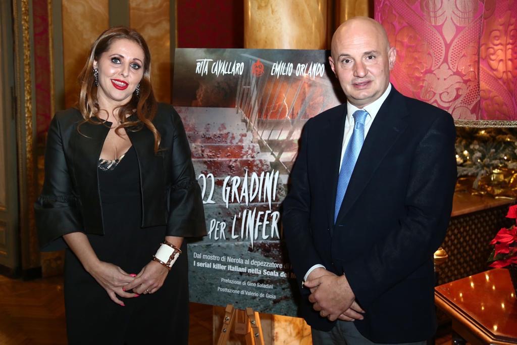 “22 gradini per l’Inferno”