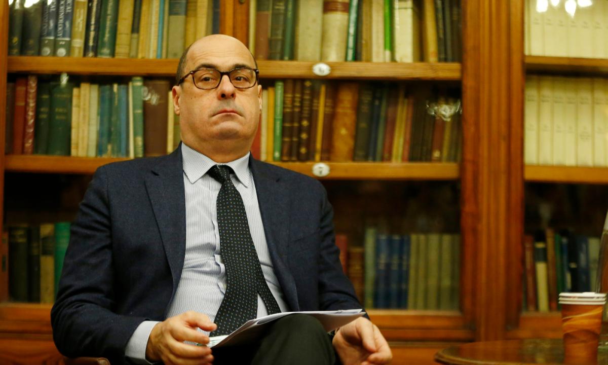 Perdono solo il pelo e nemmeno sempre…