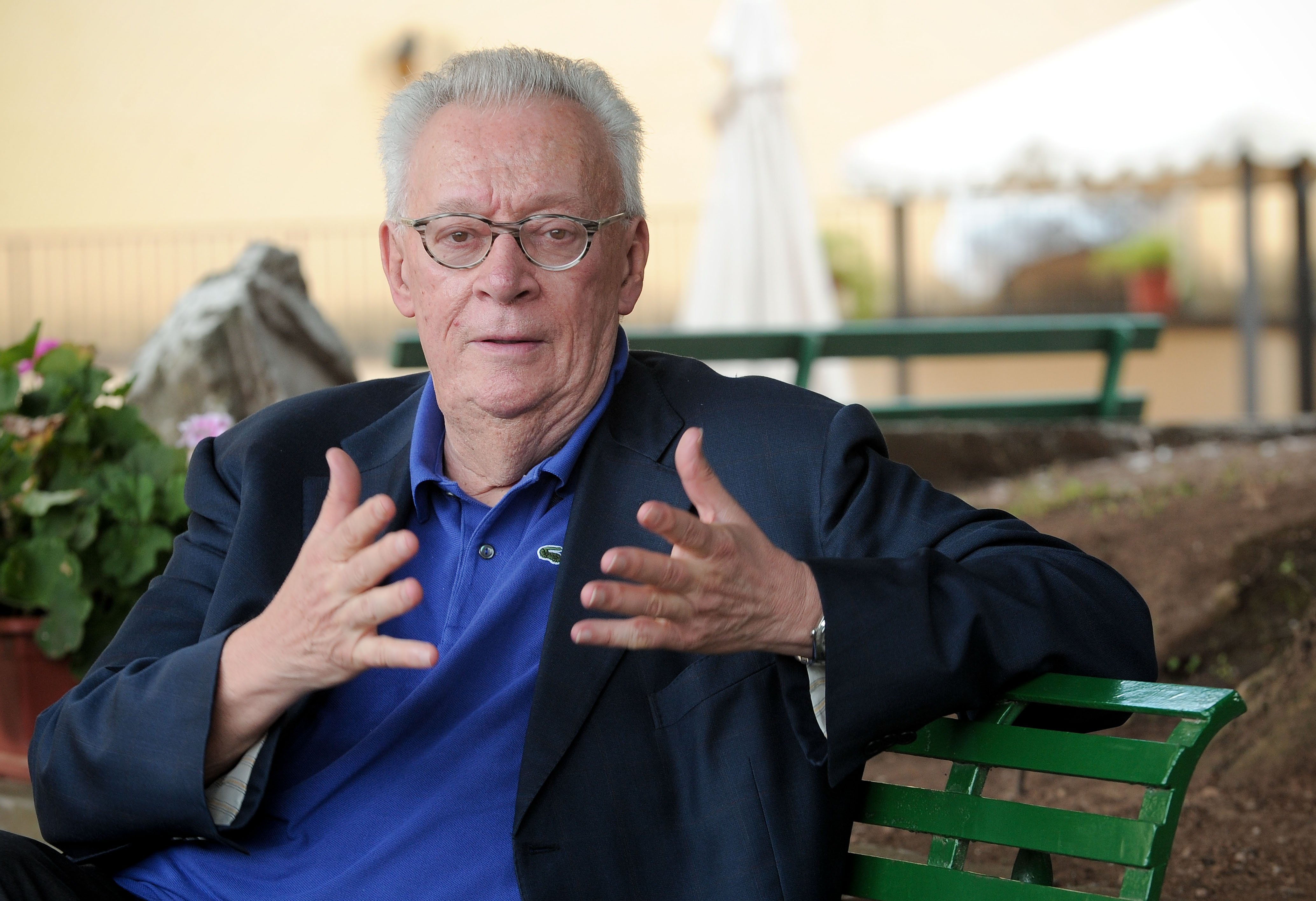 Un Premio alla cultura divergente di Pansa