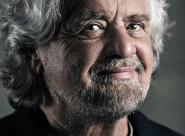 Gli stati generali del nulla