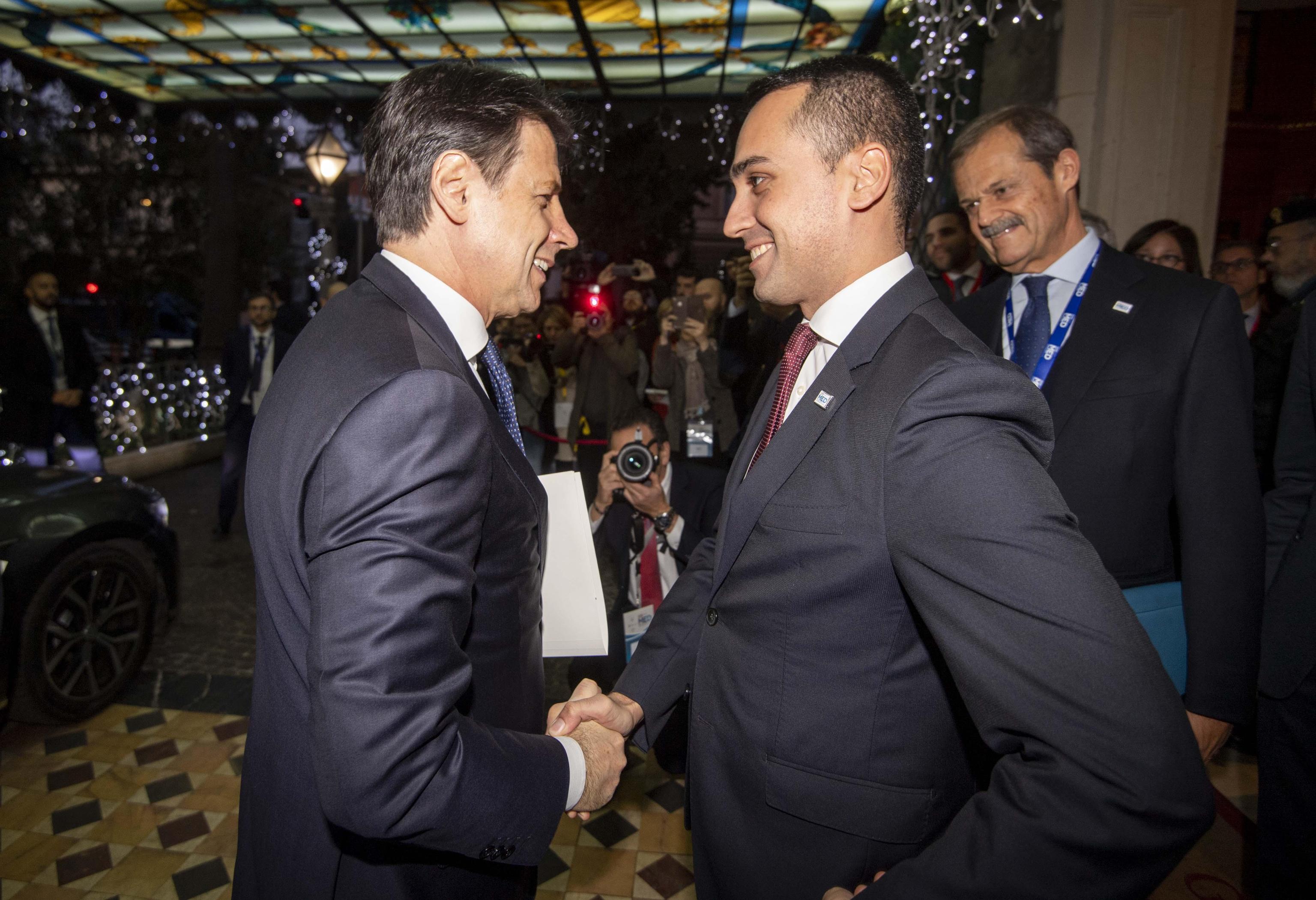 Ora i danni meno visibili