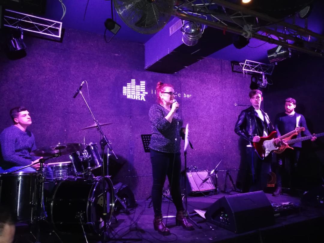 Seconda semifinale per Italian Music Contest 2019-2020