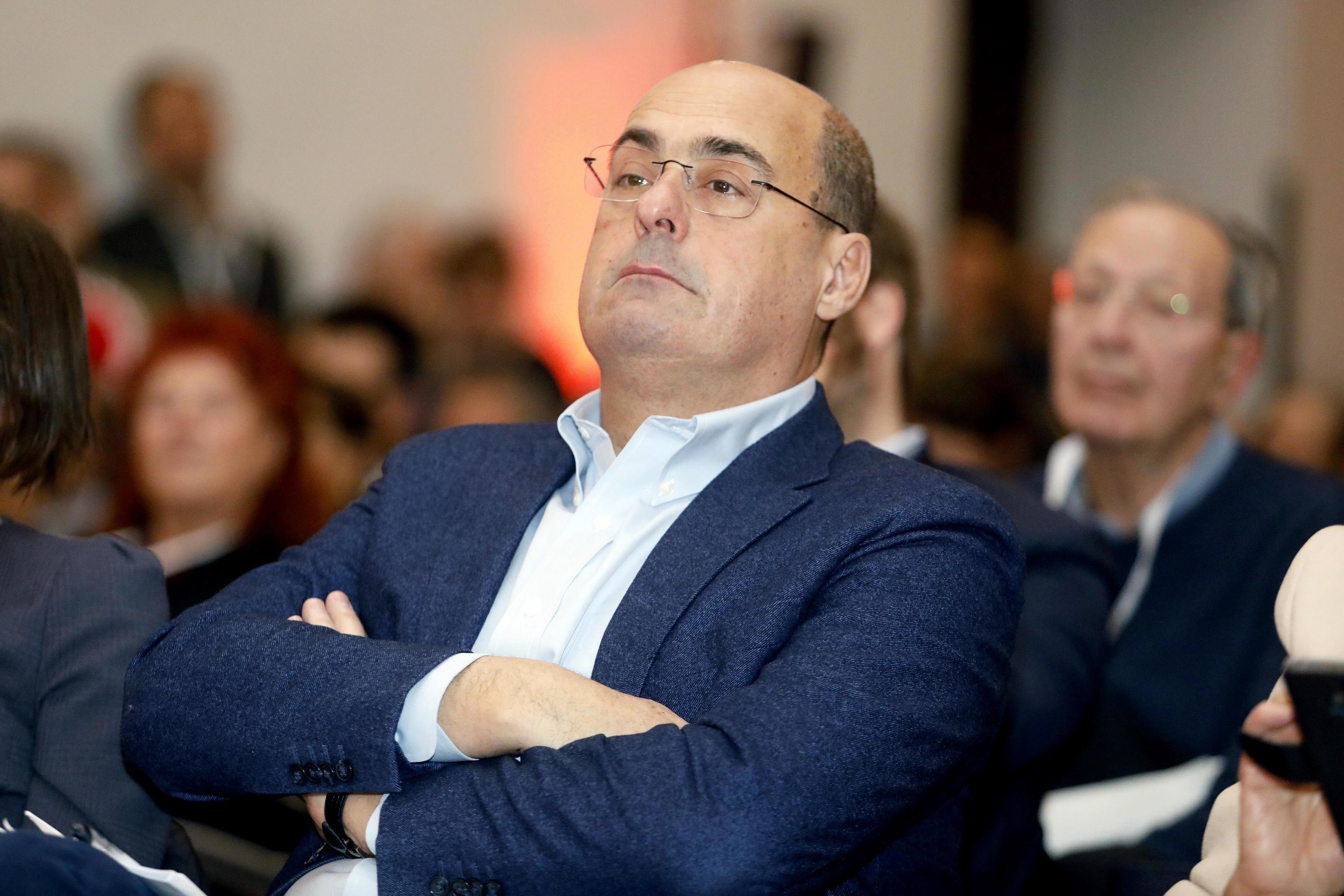 Il partito della fuffa