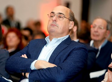 Il partito della fuffa