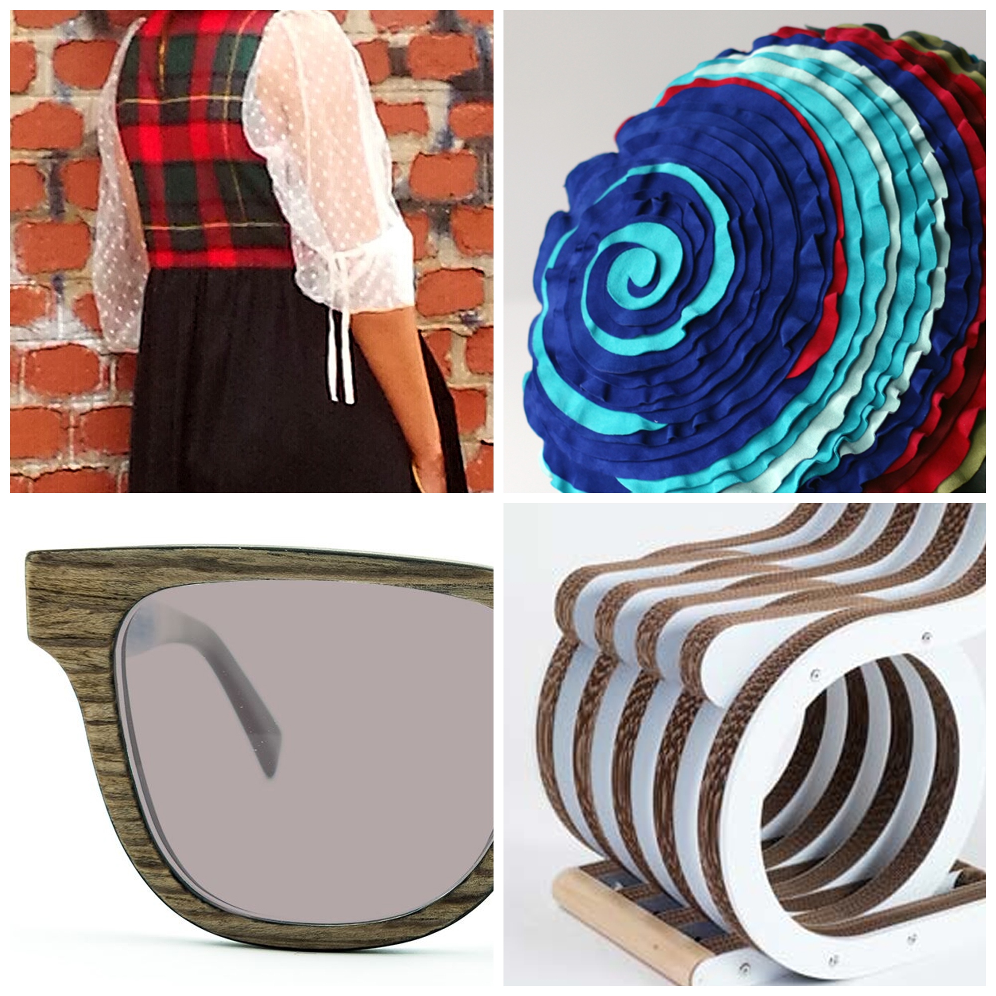 Moda sostenibile sotto la Madonnina