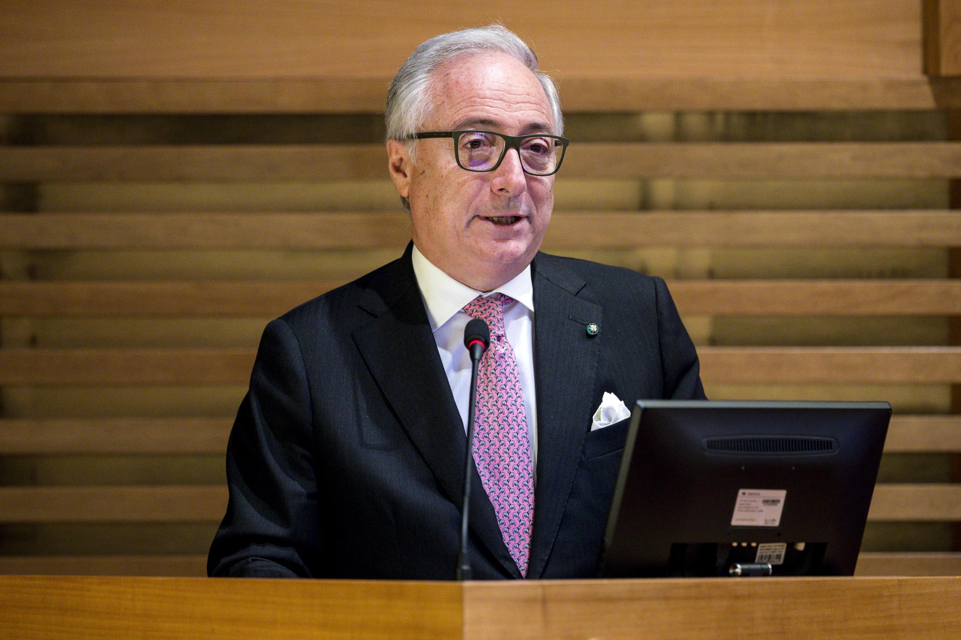 Procura di Roma, per la successione a Pignatone il Csm si spacca