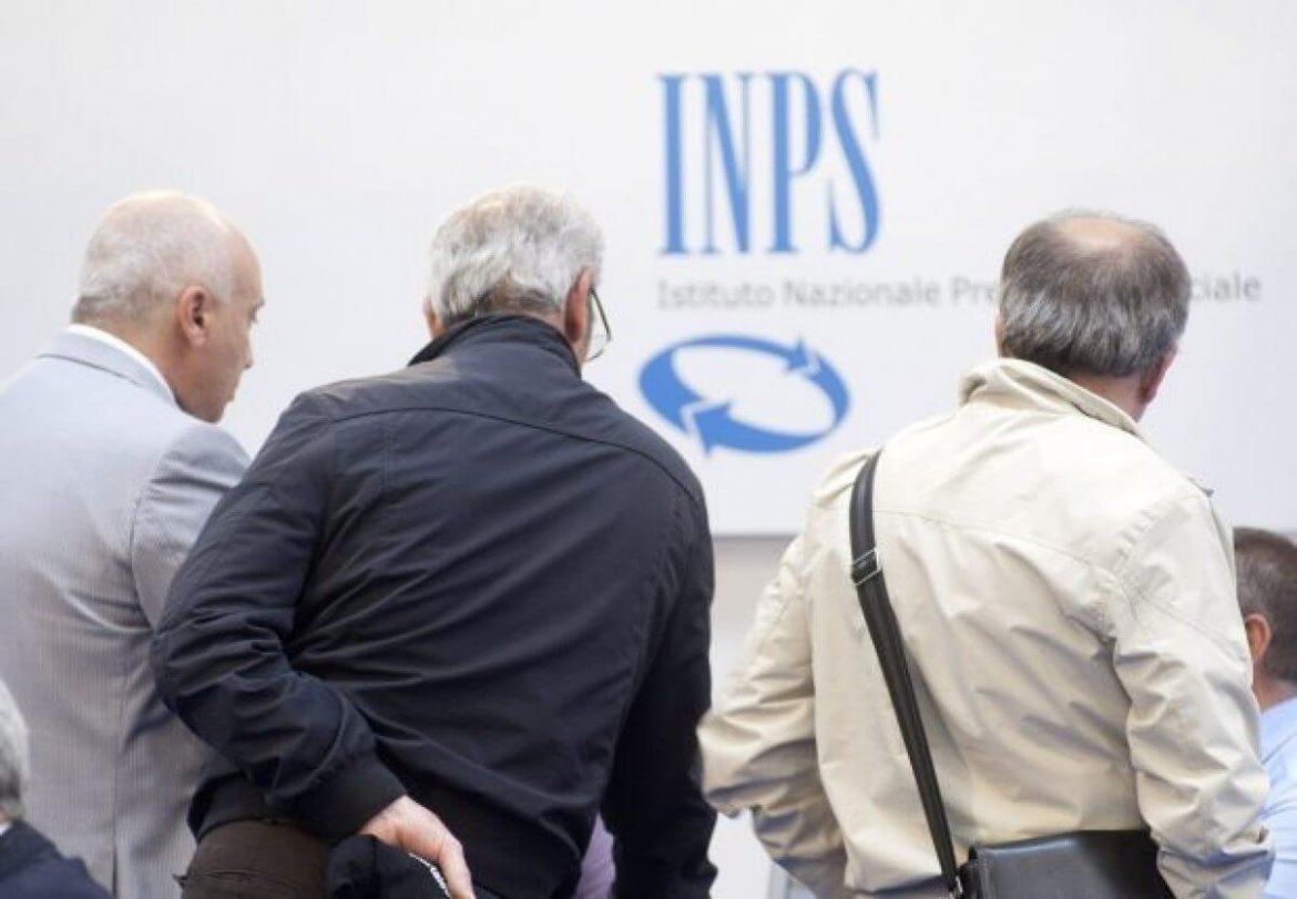 Quei pasti gratis che neanche il sistema previdenziale può più offrire