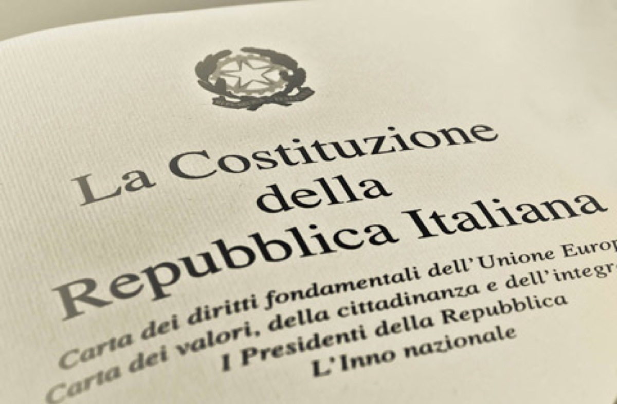 Il fallimento della democrazia rappresentativa