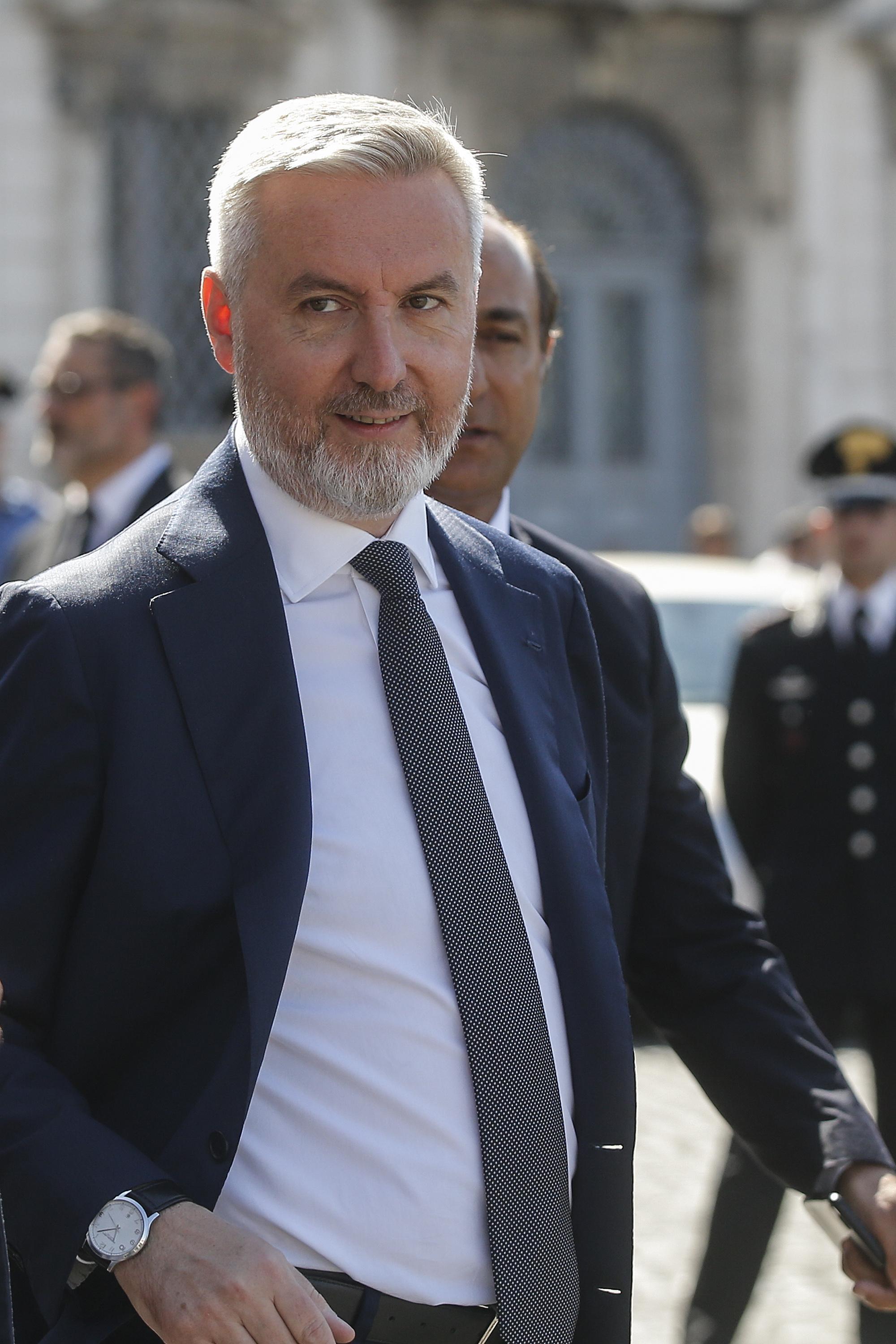 Guerini: “Pronti a rimodulare la missione in Libia”