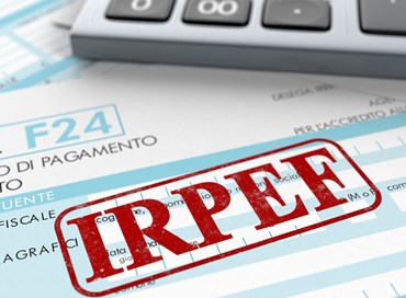 La “Fase due” del governo giallorosso prevede l’intervento sull’Irpef