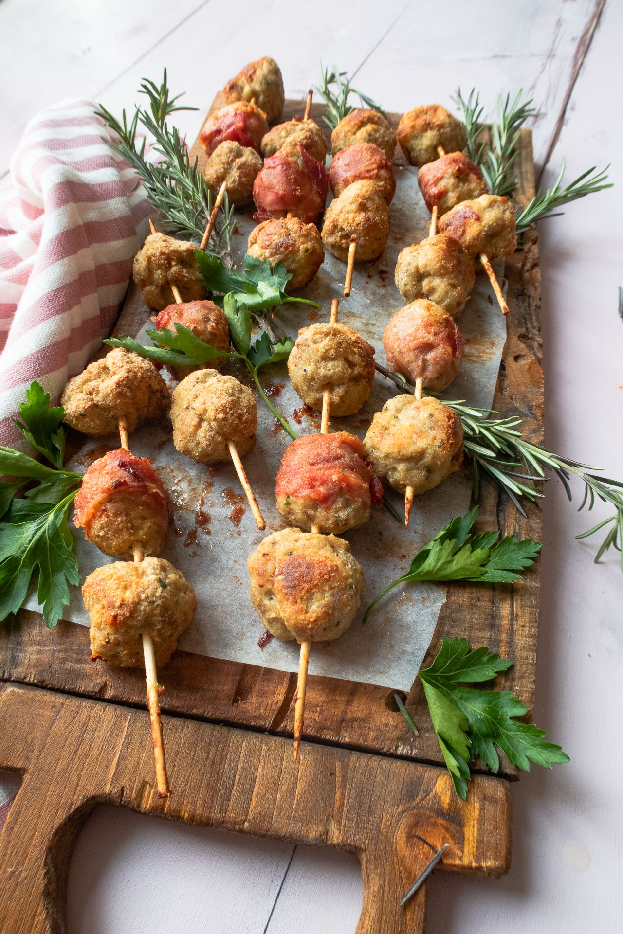 “L’Opinione” a... tavola