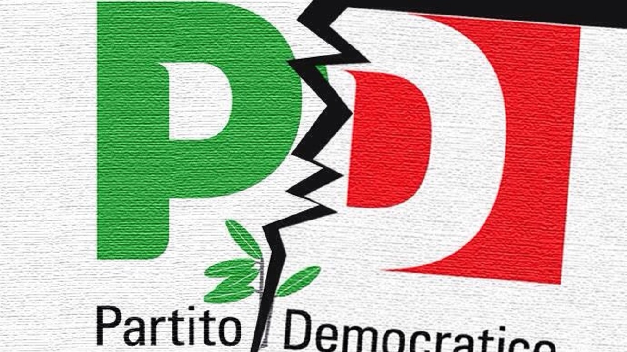 La febbre del Pd ed il collasso del governo