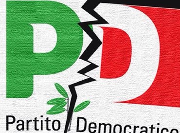 La febbre del Pd ed il collasso del governo