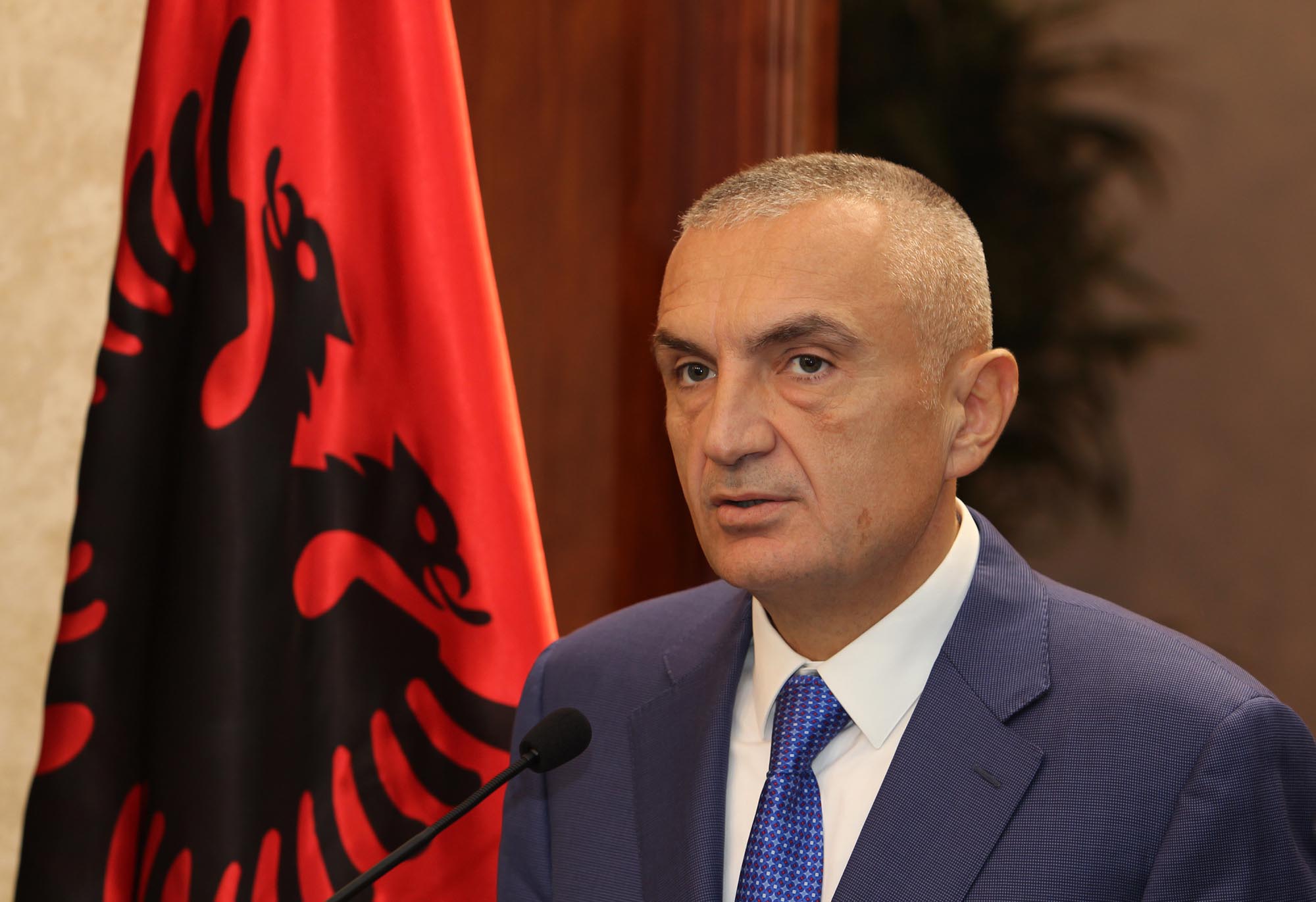 L’Iran e i crimini internazionali contro l’Albania