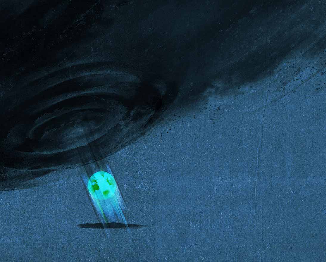 Global Risks Report 2020