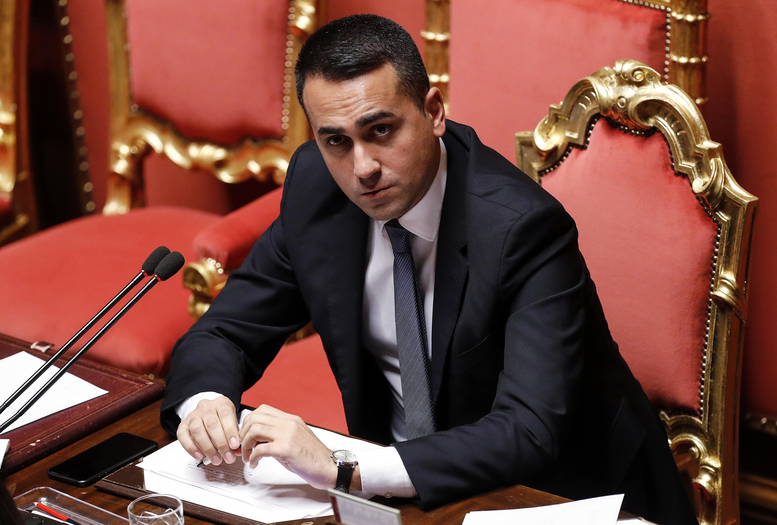 Di Maio sbaglia quando sogna il proporzionale