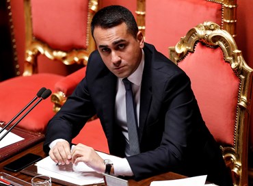 Di Maio sbaglia quando sogna il proporzionale