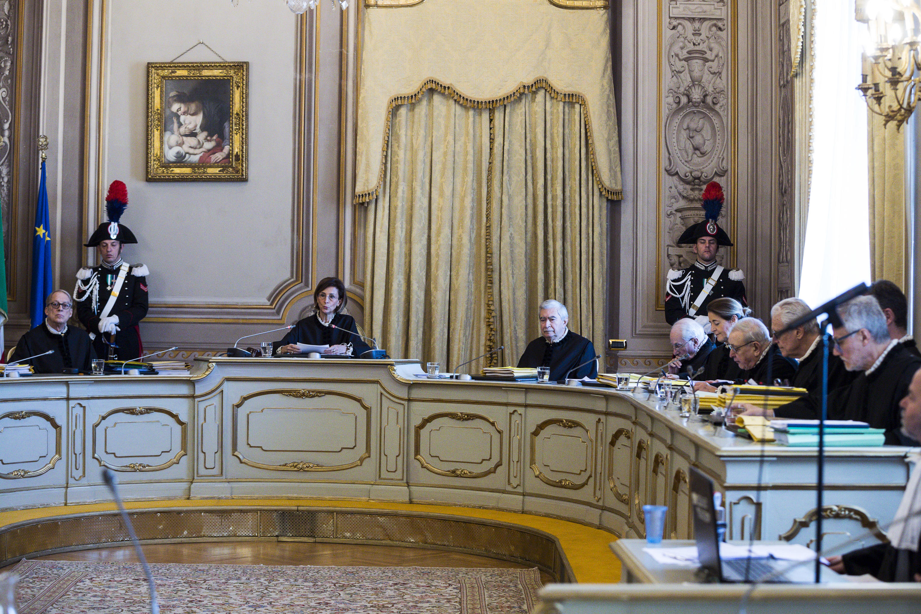 “Cancellato” il maggioritario di Salvini