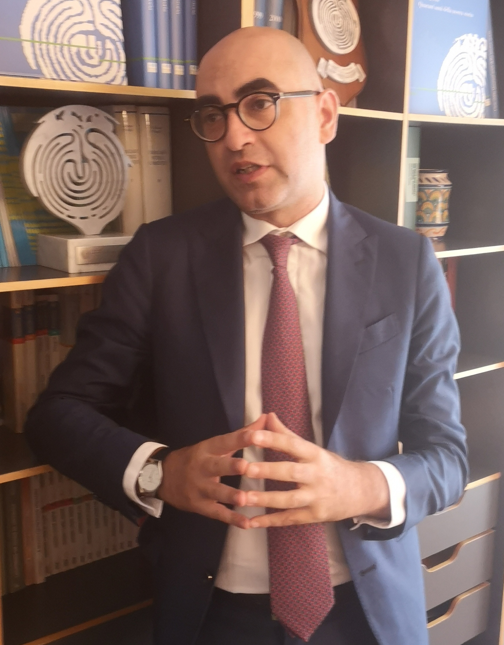 Ungdcec: commercialisti disposti ad accettare compensi minimi