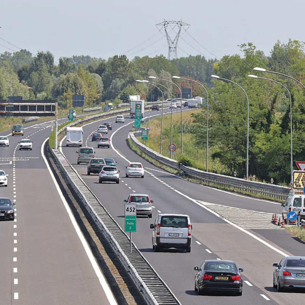 Autostrade, Tomasi: “Ora serve la pace”, ma il grillino Buffagni lo attacca