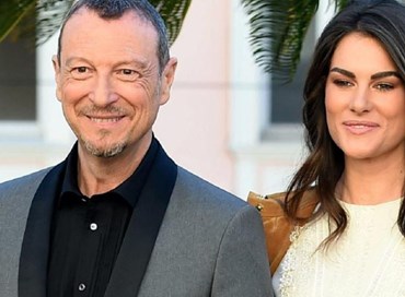 Amadeus, un Sanremo tra sessismo e contraddizioni