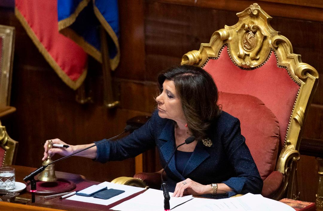 Gregoretti, il voto della giunta su Salvini il 20: il centrodestra esulta, il Pd attacca