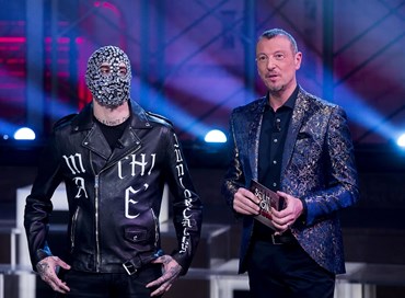 Le canzonette ed i coltelli al curaro di Sanremo